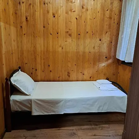 Къмпинг комплекс джулай морнинг *